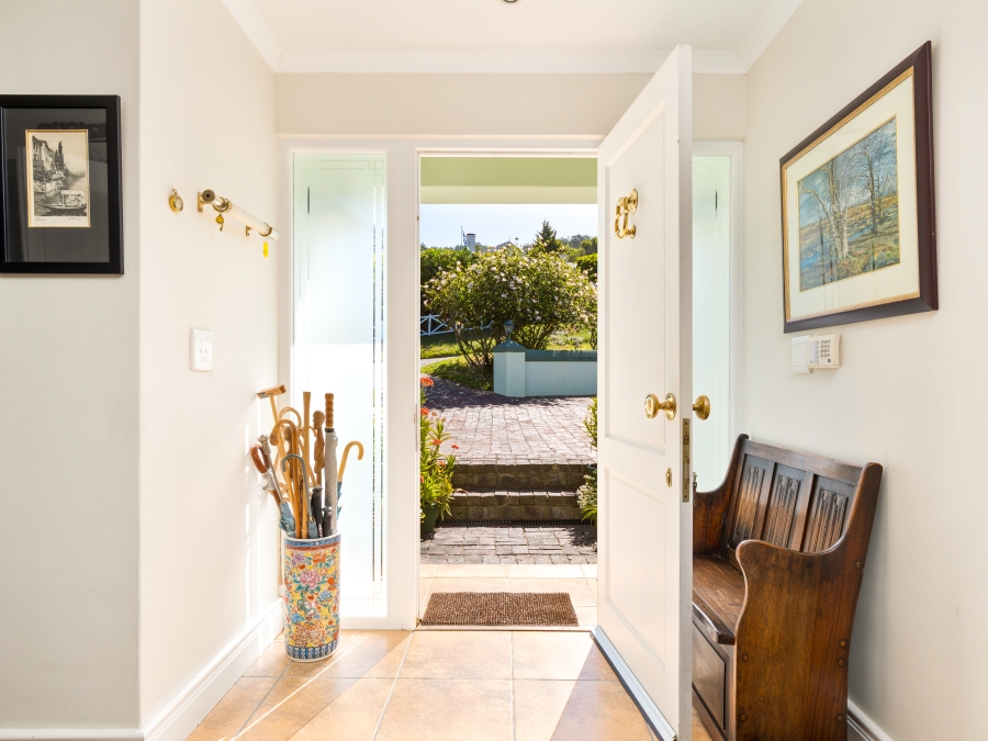 3 Bedroom Property for Sale in Belvidere Estate Western Cape